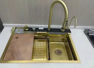 Handmade Sinks
