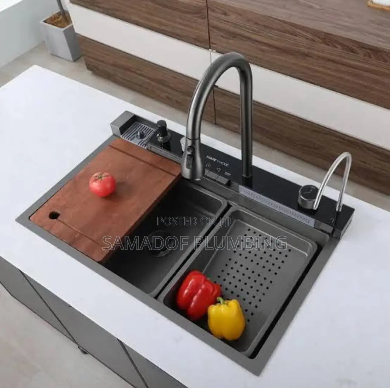 Handmade Sinks
