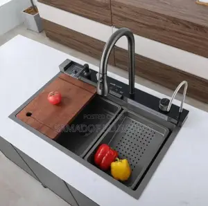 Handmade Sinks