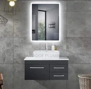 Vanity/Cabinet Basins