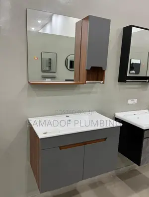 Vanity/Cabinet Basins