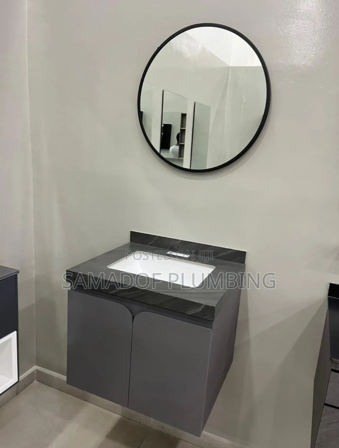 Vanity/Cabinet Basins