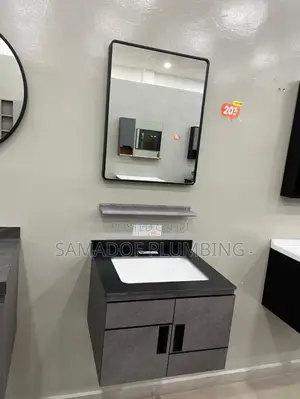 Vanity/Cabinet Basins
