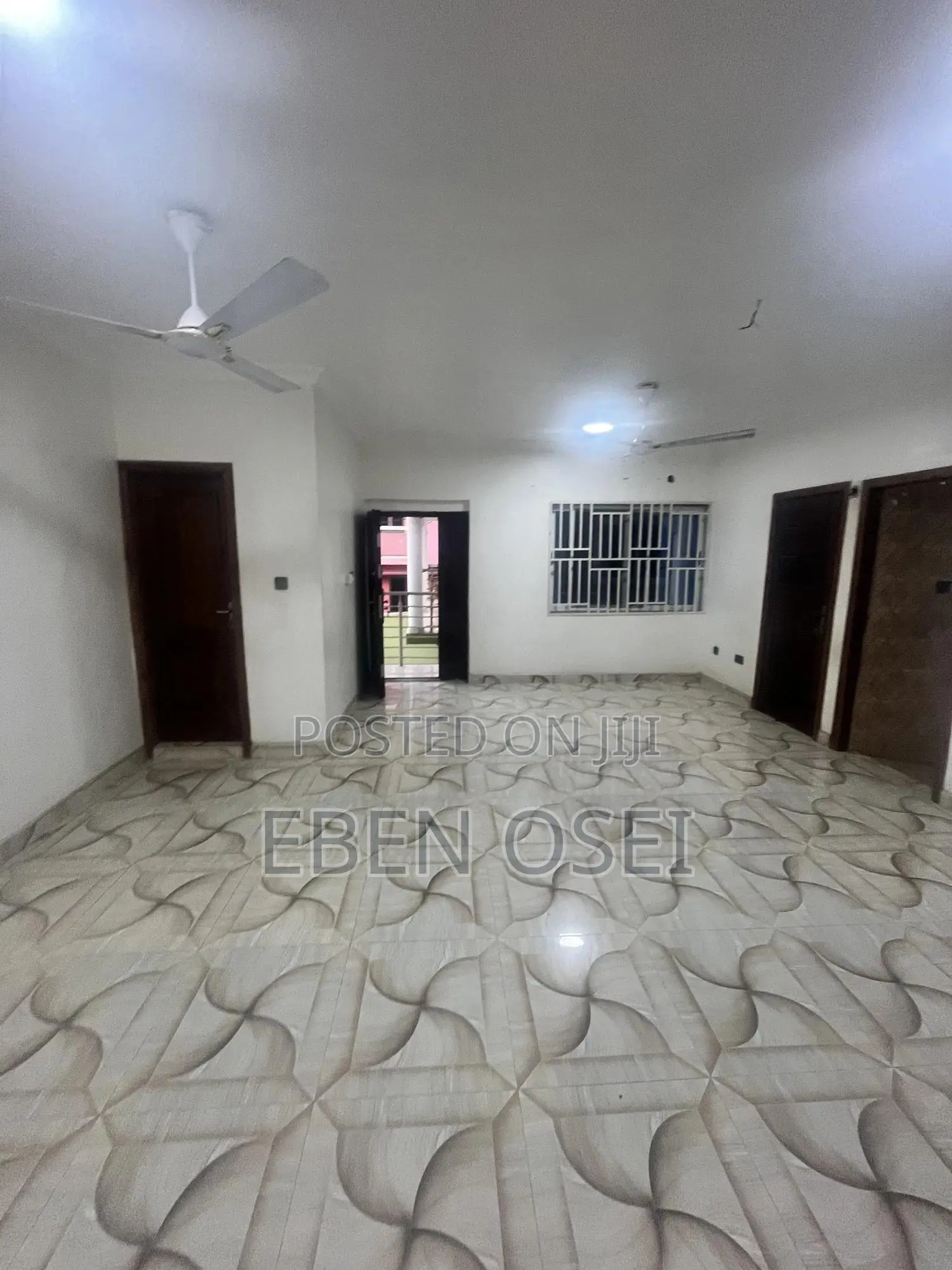 2bdrm Apartment in Dansoman for rent
