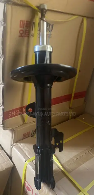 Toyota Voxy Front Shocks