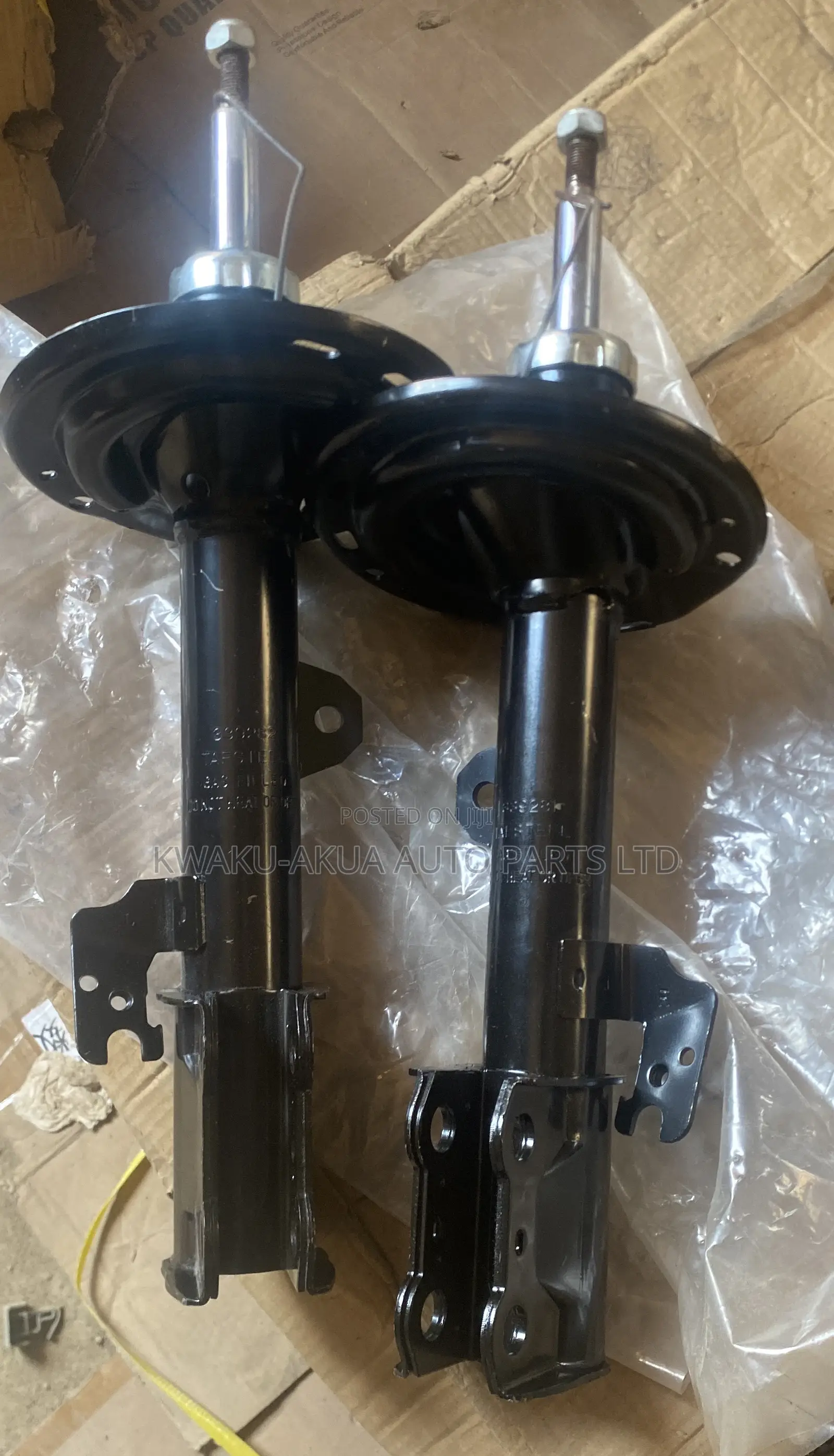 Toyota Voxy Front Shocks