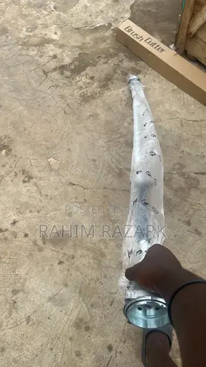 Brush Cutter