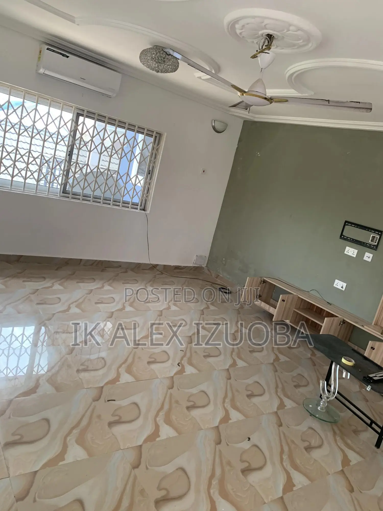 3bdrm House in East Legon Hills, for rent