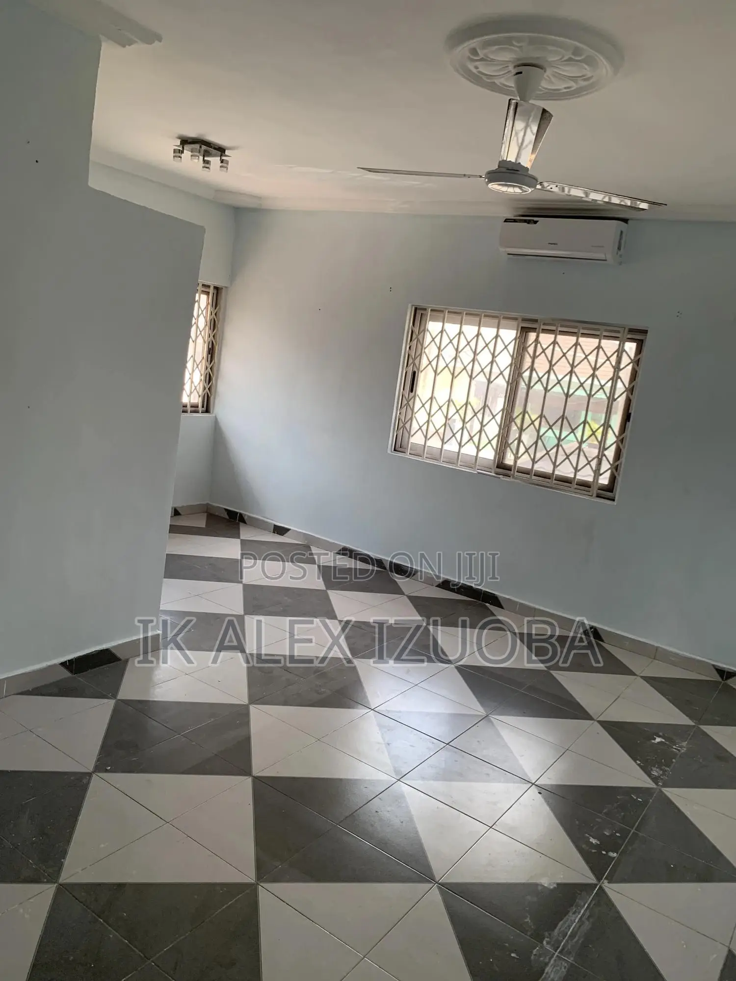 3bdrm House in East Legon Hills, for rent