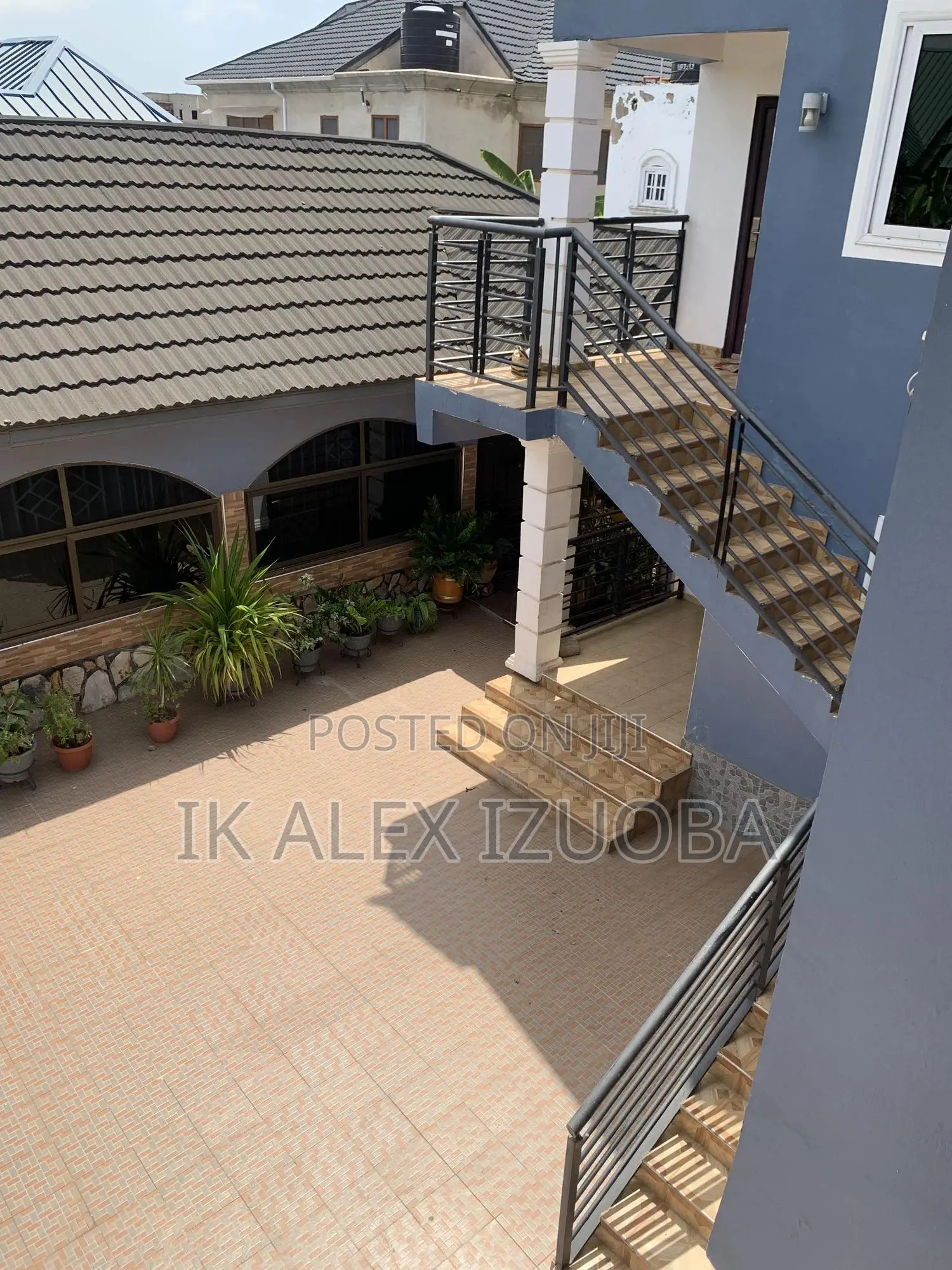 3bdrm House in East Legon Hills, for rent