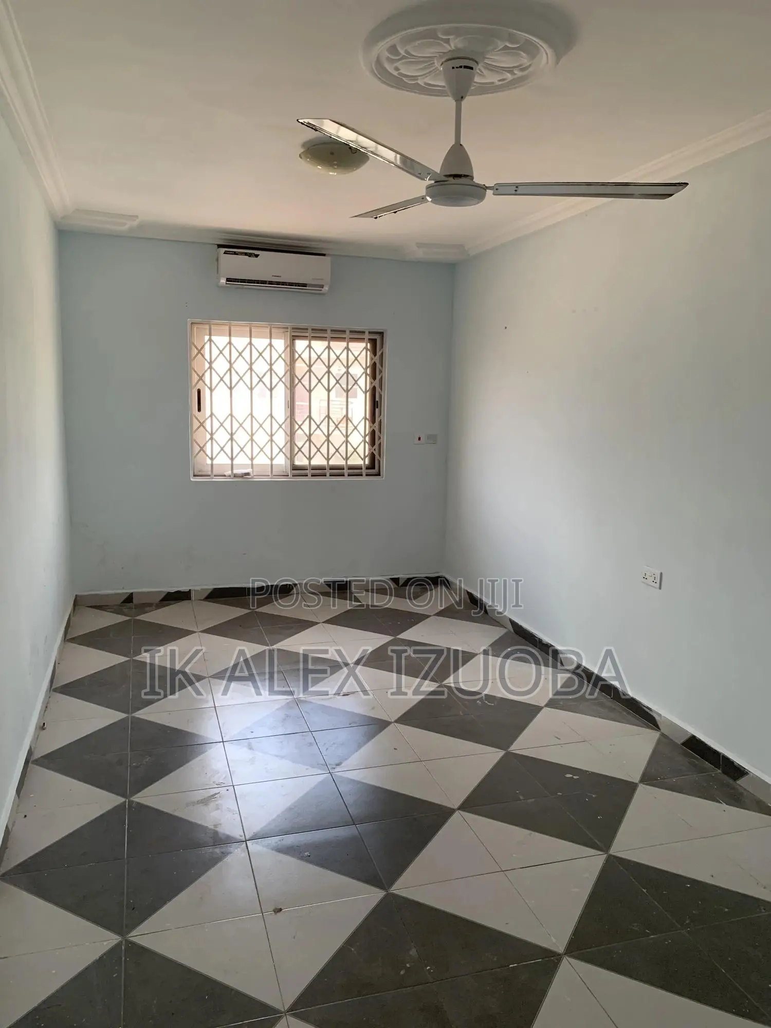 3bdrm House in East Legon Hills, for rent