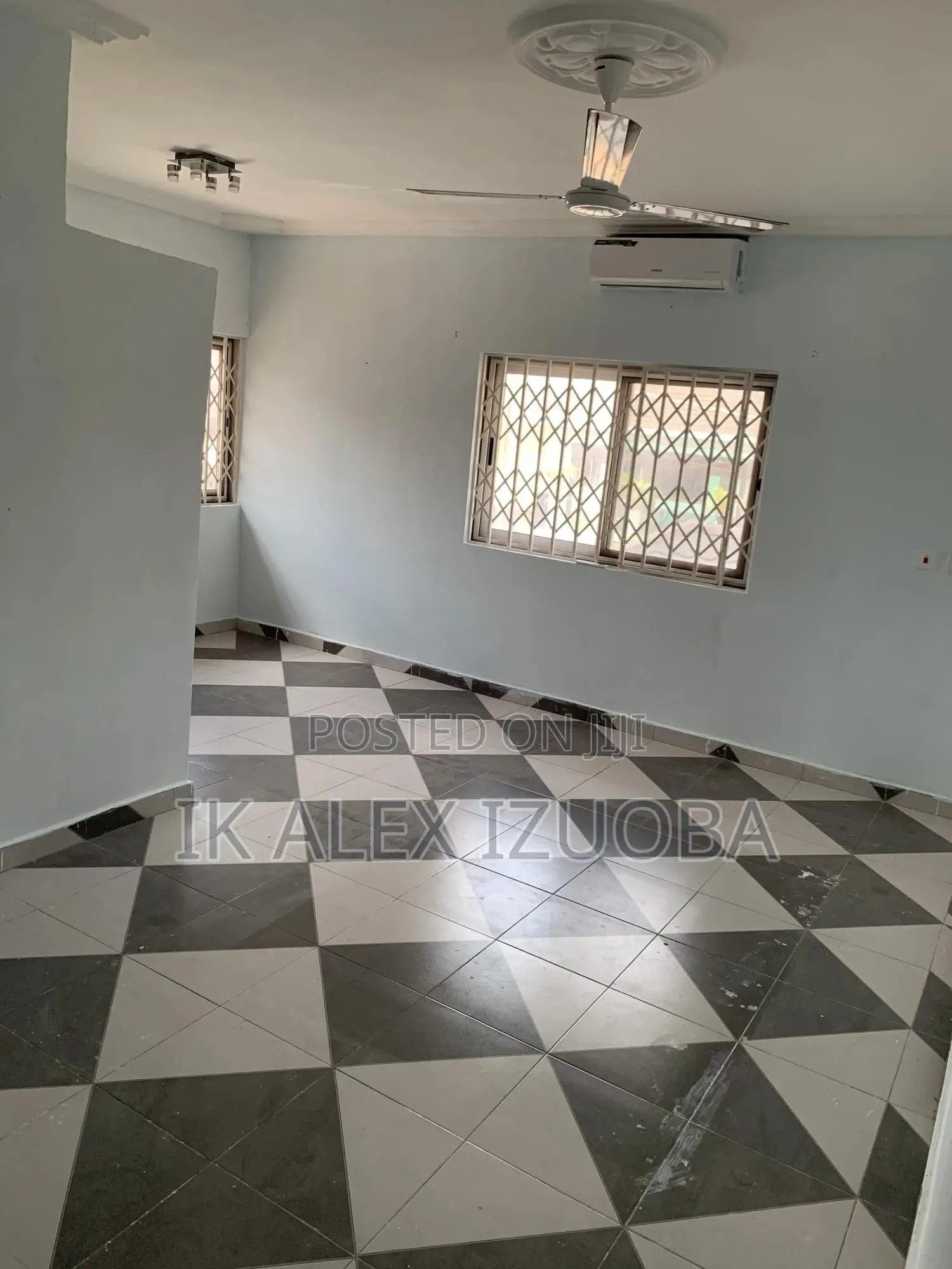 3bdrm House in East Legon Hills, for rent