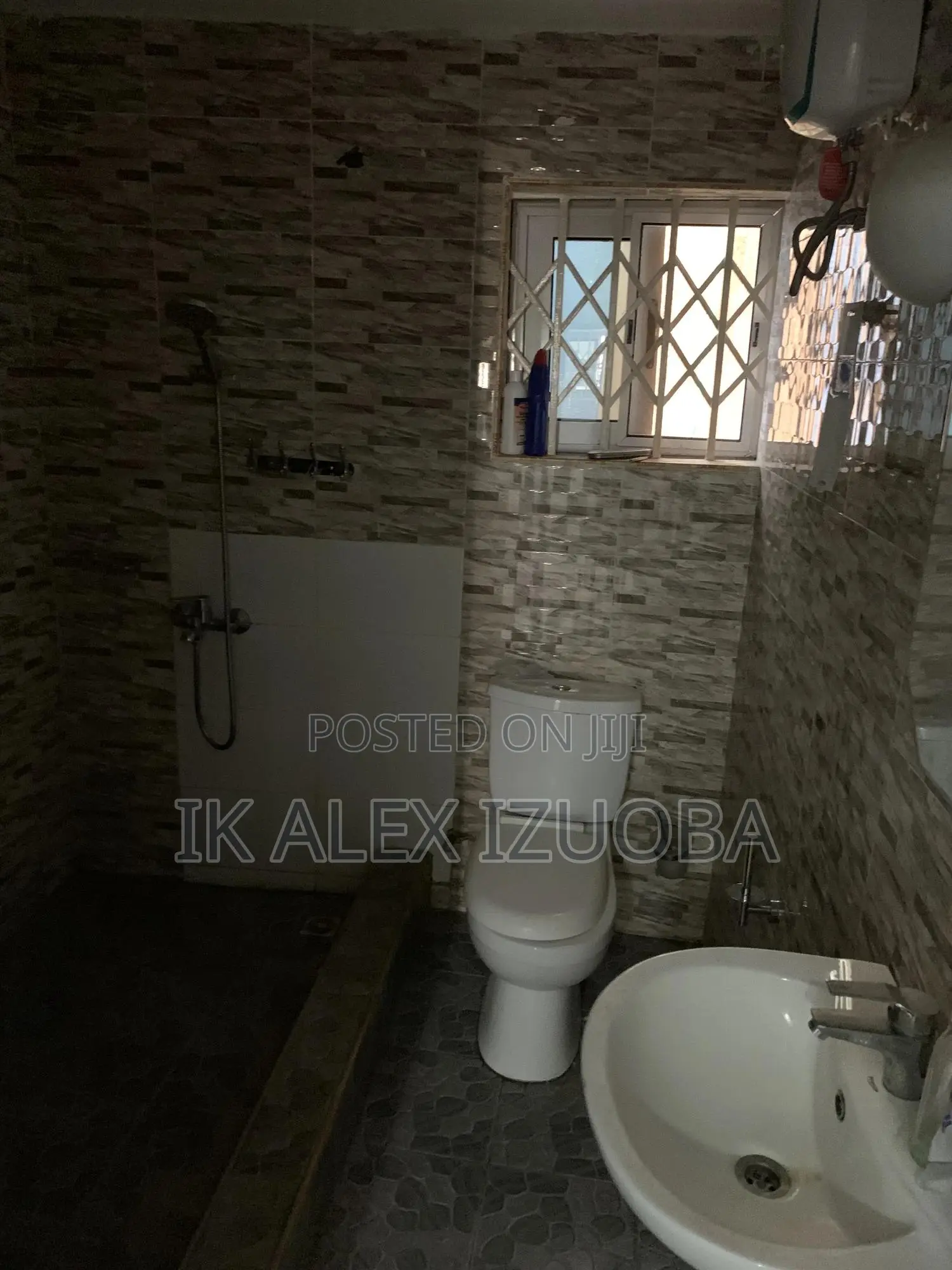 3bdrm House in East Legon Hills, for rent