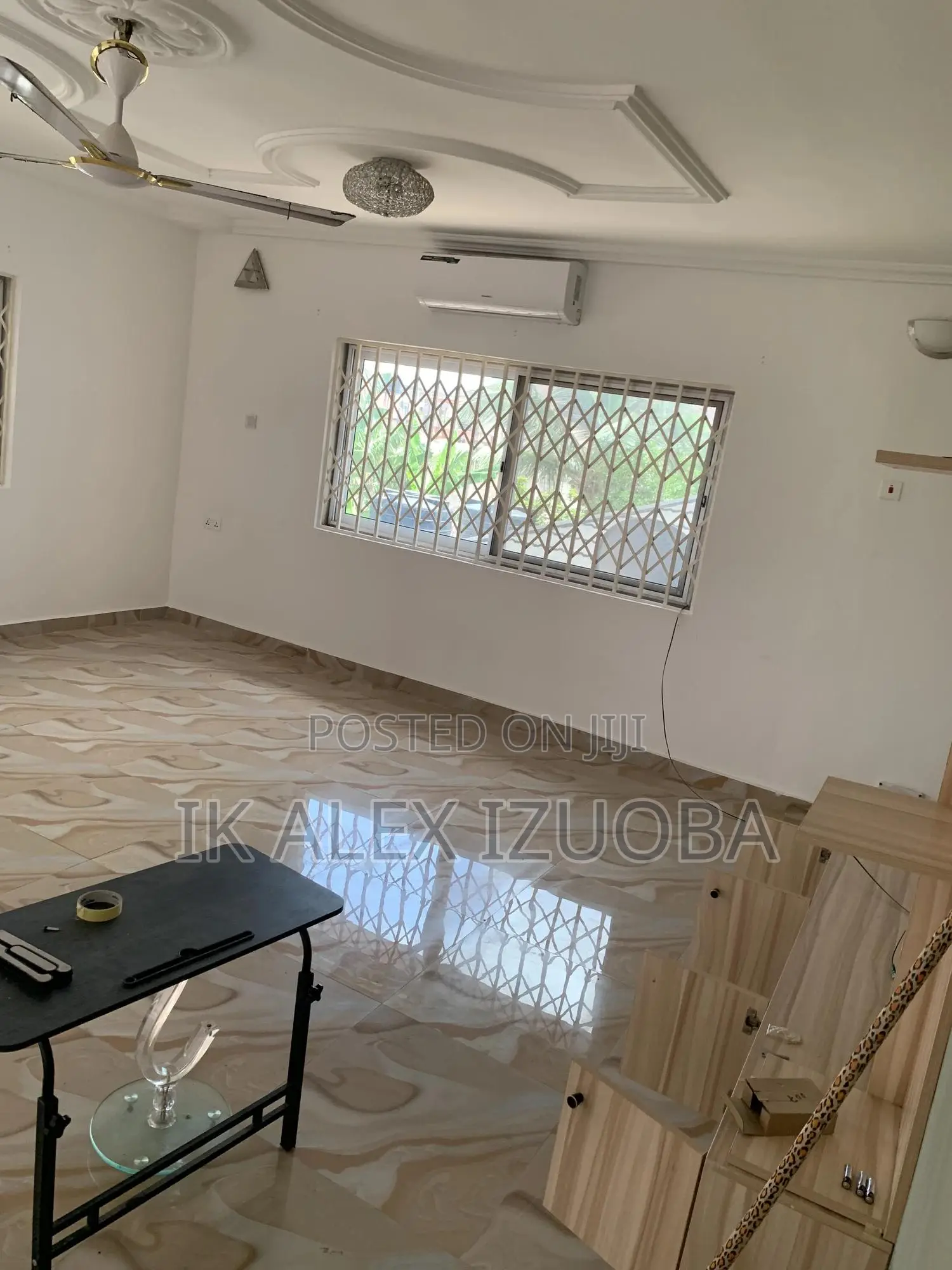 3bdrm House in East Legon Hills, for rent