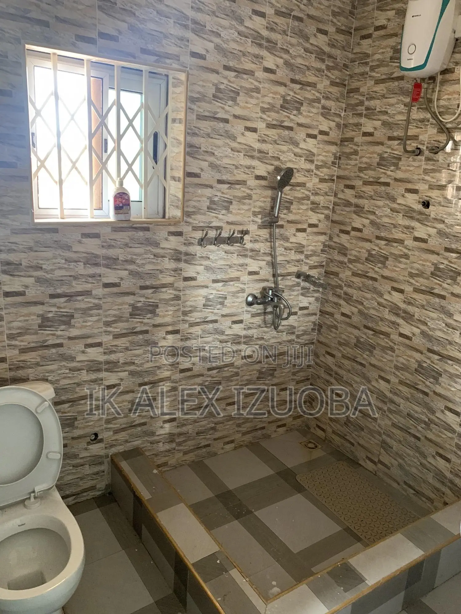 3bdrm House in East Legon Hills, for rent