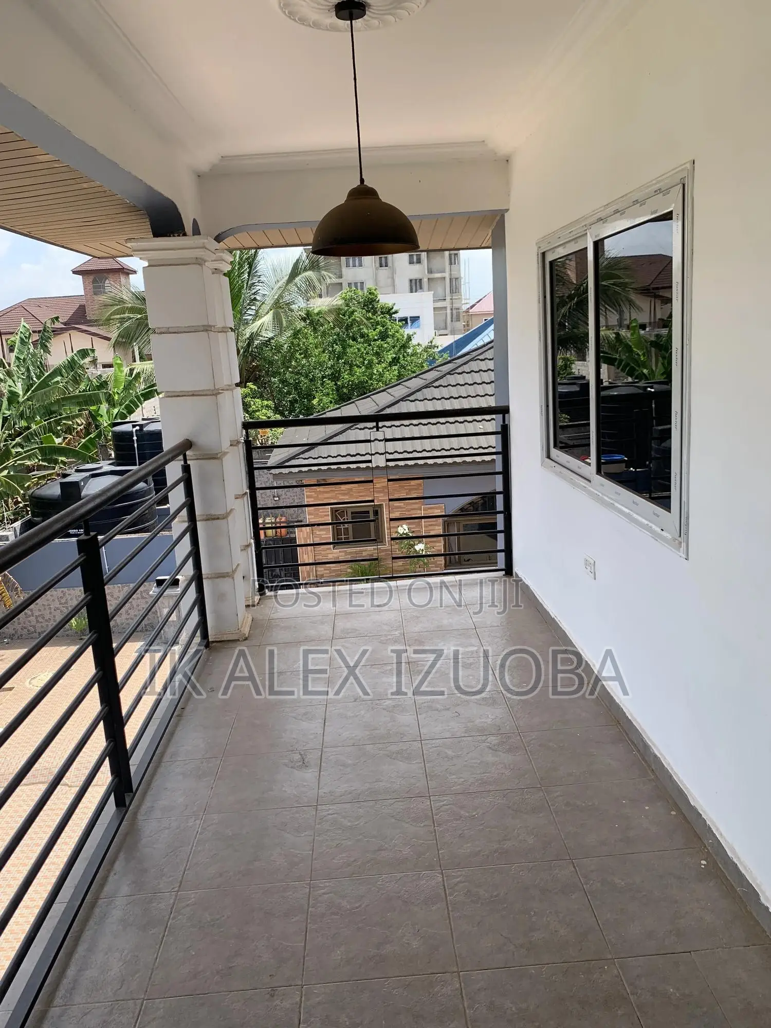 3bdrm House in East Legon Hills, for rent