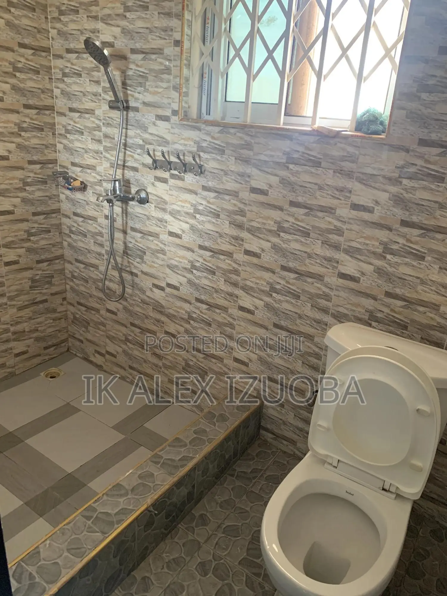3bdrm House in East Legon Hills, for rent