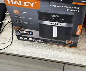 Multipurpose Air Fryer