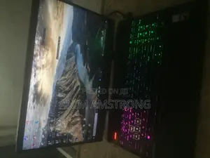 Laptop HP Omen 15-Ce0xx 16GB Intel Core I5 SSD 512GB
