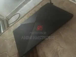 Laptop HP Omen 15-Ce0xx 16GB Intel Core I5 SSD 512GB