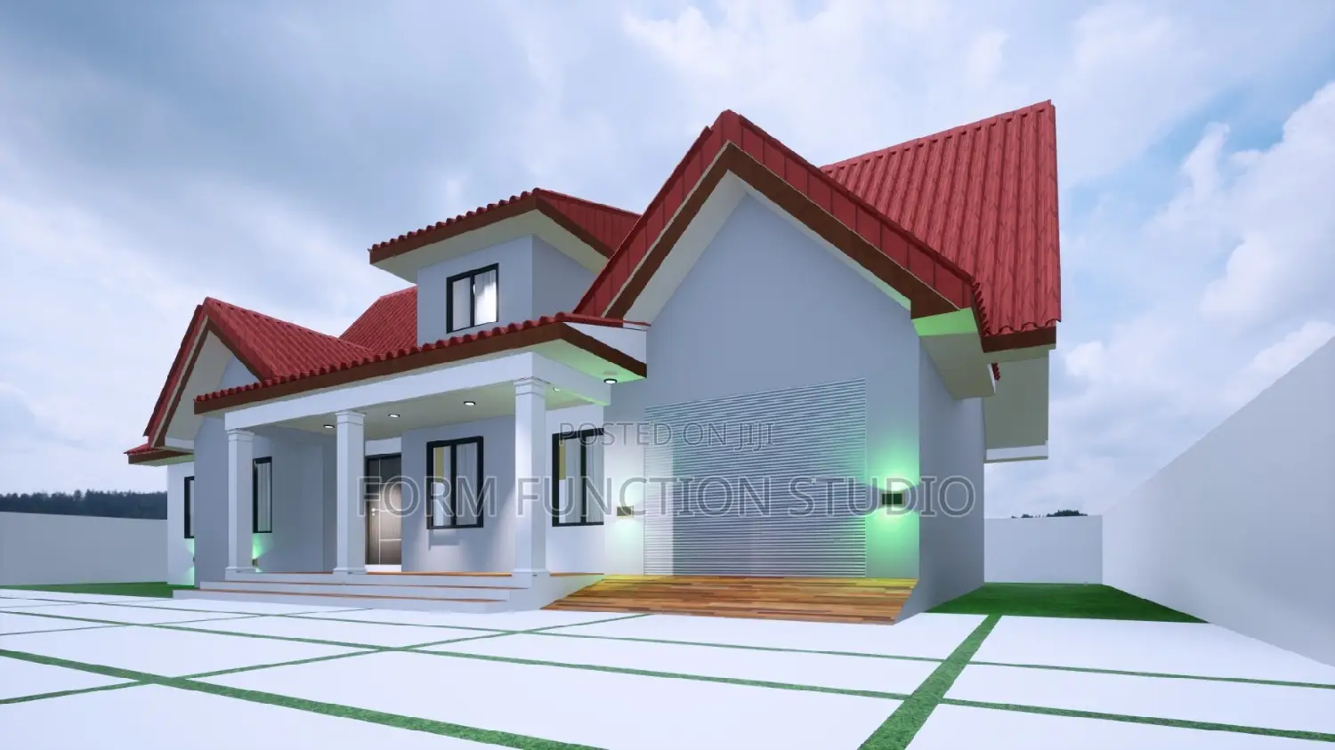 Building Plan Design Reliability Service