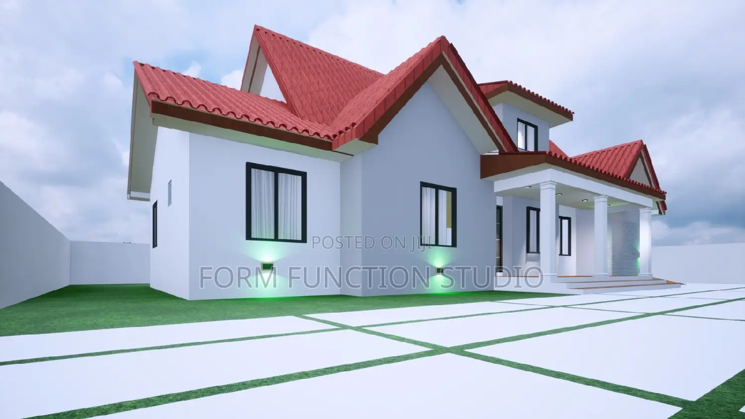 Building Plan Design Reliability Service