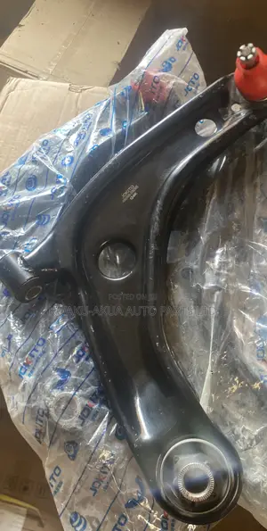 Toyota Vitz or Toyota Yaris Control Arms/Lower Arms