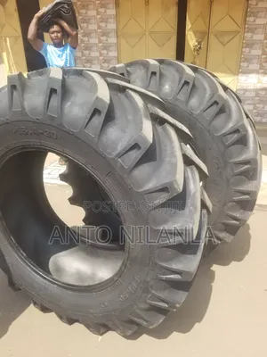 Ttractor Tires for Sale