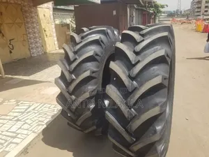 Ttractor Tires for Sale