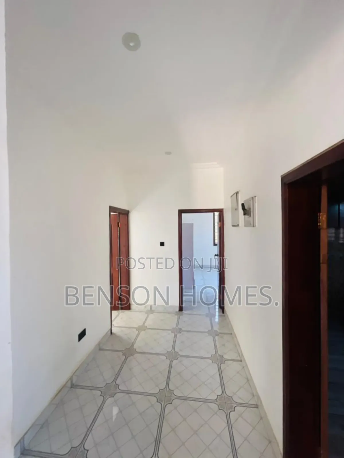 2bdrm Apartment in Nungua for rent