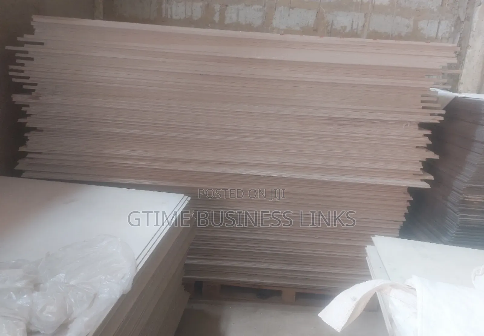 10mm Cement Board