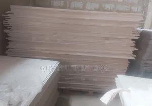 10mm Cement Board