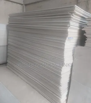 10mm Cement Board
