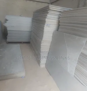 10mm Cement Board