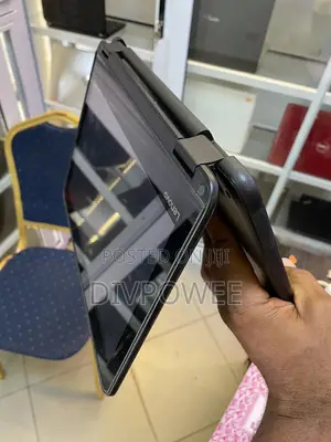 Laptop Lenovo Yoga 11e 4GB Intel SSD 128GB