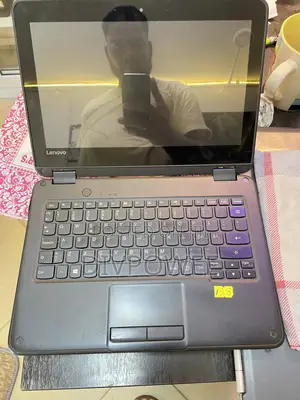 Laptop Lenovo Yoga 11e 4GB Intel SSD 128GB