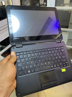 Laptop Lenovo Yoga 11e 4GB Intel SSD 128GB