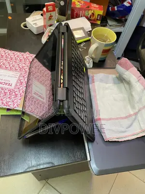 Laptop Lenovo Yoga 11e 4GB Intel SSD 128GB