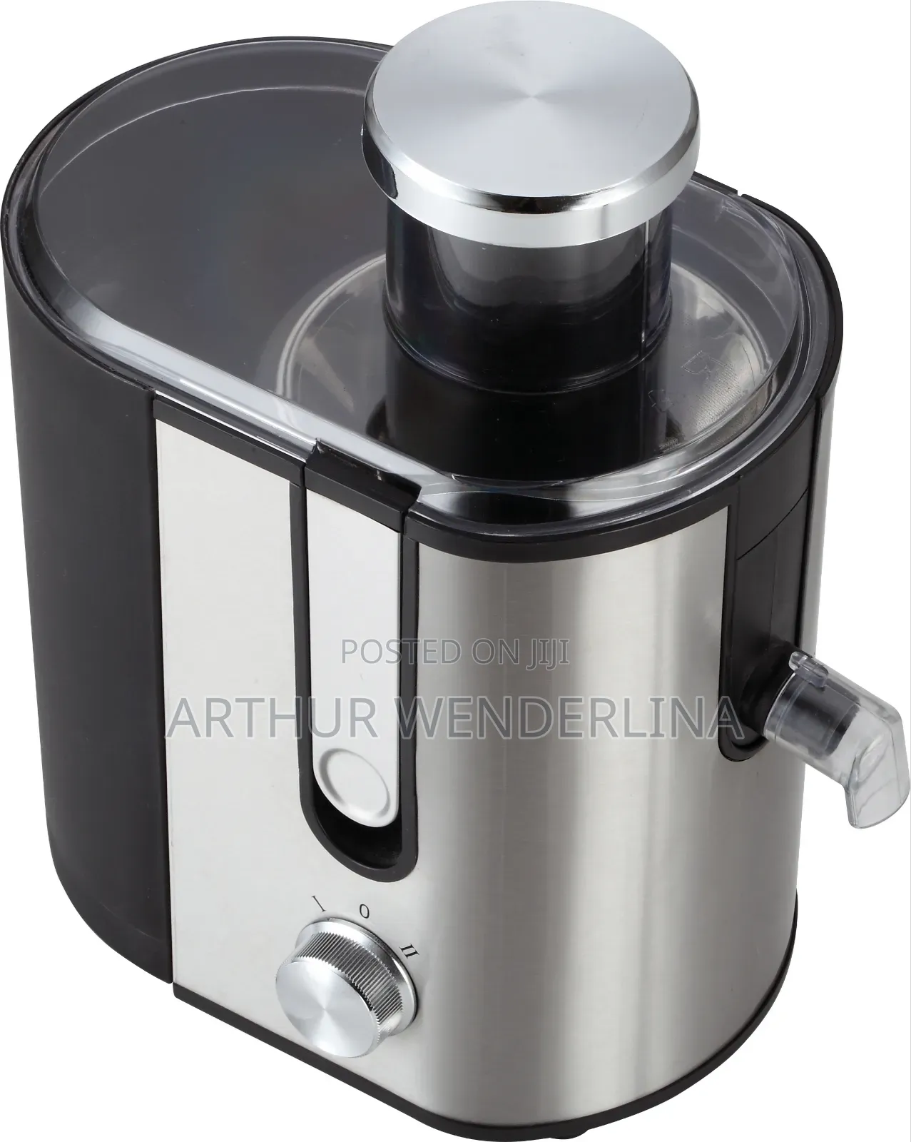 Sonifer Juice Extractor 400watt