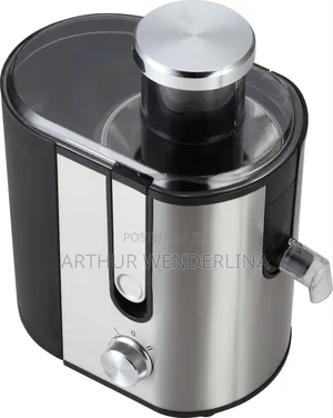 Sonifer Juice Extractor 400watt