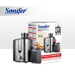 Sonifer Juice Extractor 400watt