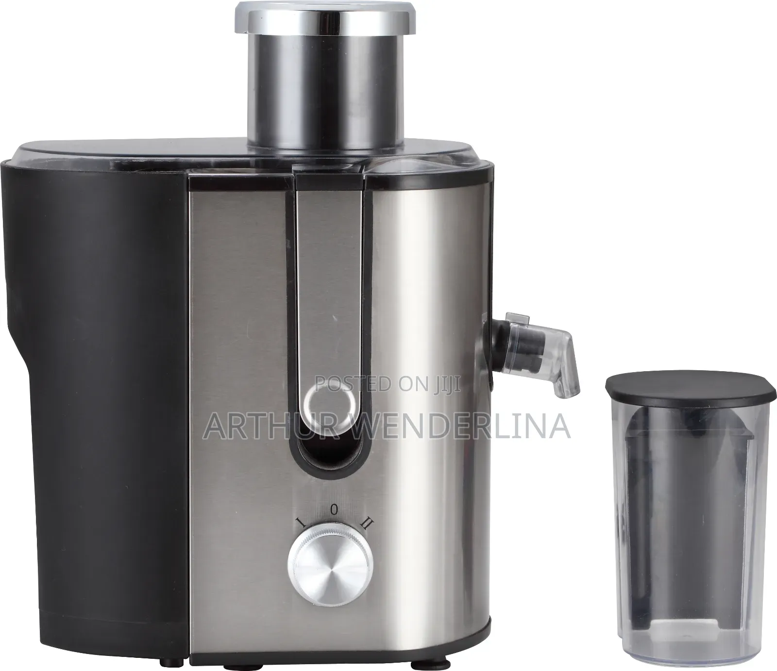 Sonifer Juice Extractor 400watt