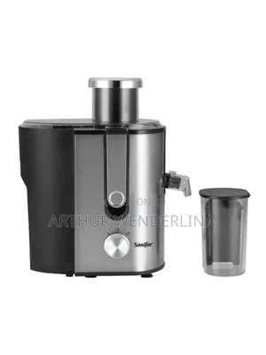 Sonifer Juice Extractor 400watt