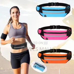 Sports Waist Bag / Phone Holder Bag