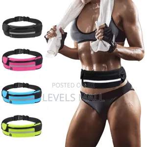 Sports Waist Bag / Phone Holder Bag