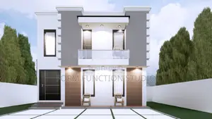 Building Plan Design Professional Services