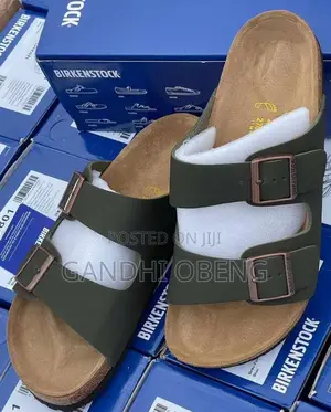 Birkenstock