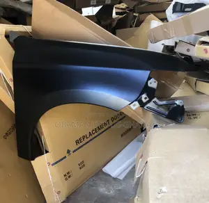 Mitsubishi Outlander 2016 2017 2018 2019 2020 2021 Fender