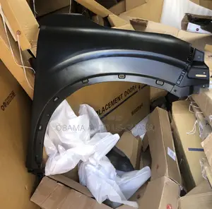Mitsubishi Outlander 2022 2023 2024 2025 Fender