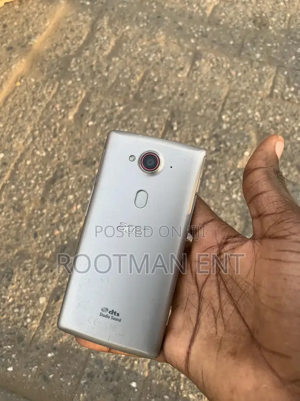 Acer Liquid E3 GB Gray